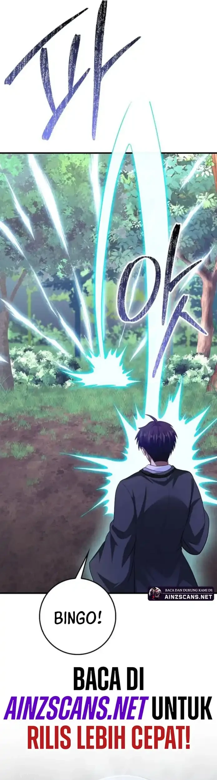 Return Of The Martial Arts Genius Chapter 114 Gambar 64