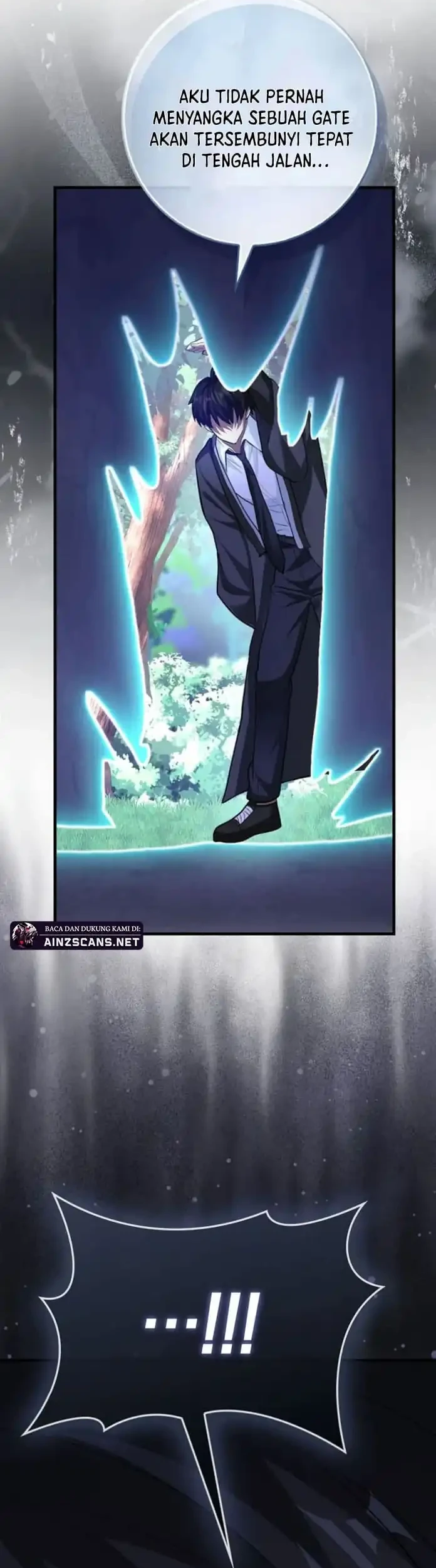 Return Of The Martial Arts Genius Chapter 114 Gambar 65