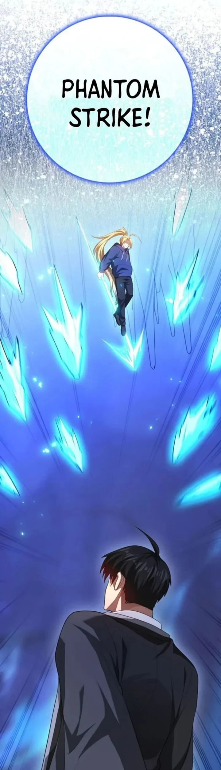 Return Of The Martial Arts Genius Chapter 115 Gambar 39