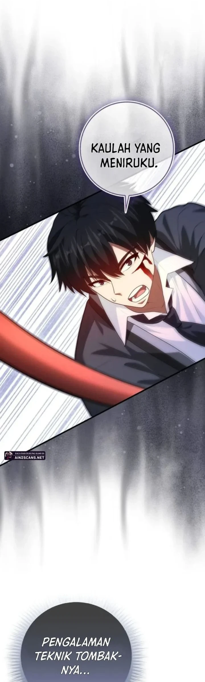 Return Of The Martial Arts Genius Chapter 115 Gambar 46