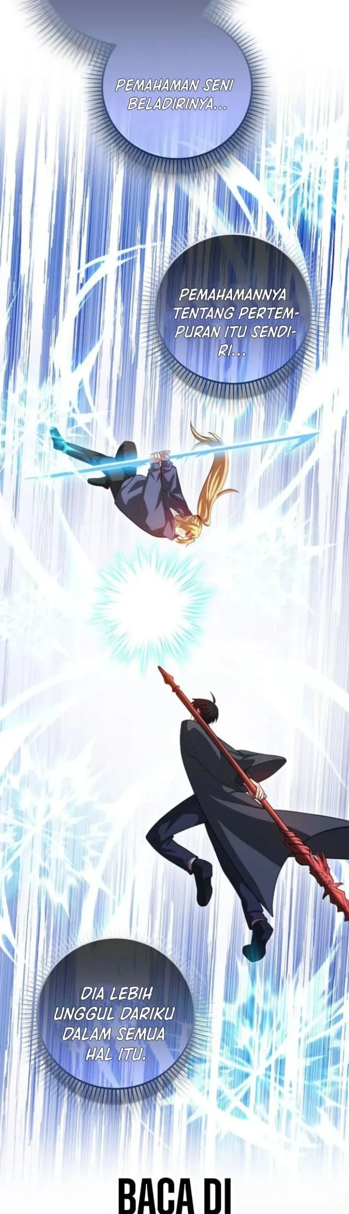 Return Of The Martial Arts Genius Chapter 115 Gambar 47