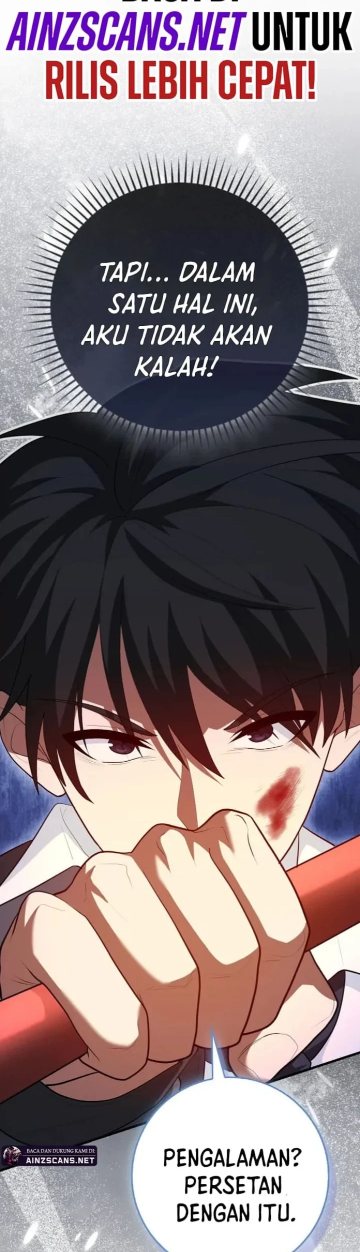 Return Of The Martial Arts Genius Chapter 115 Gambar 48