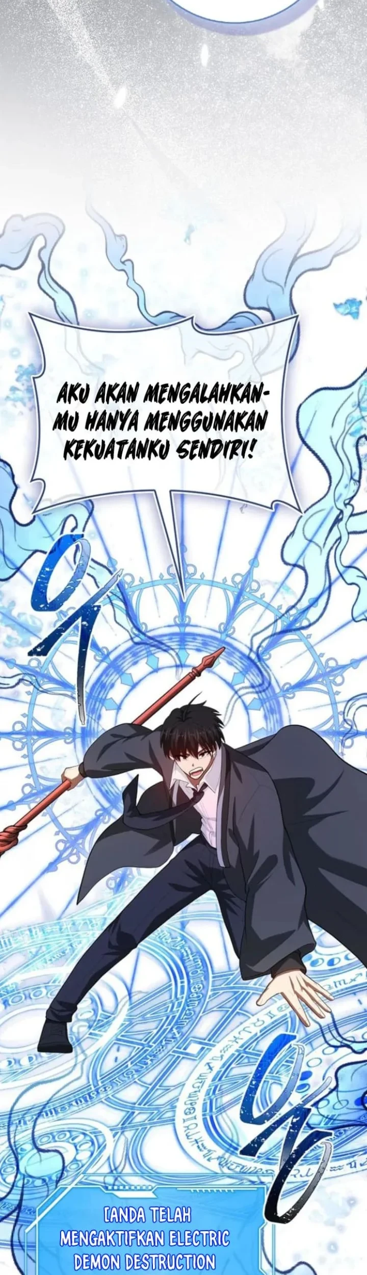 Return Of The Martial Arts Genius Chapter 115 Gambar 49