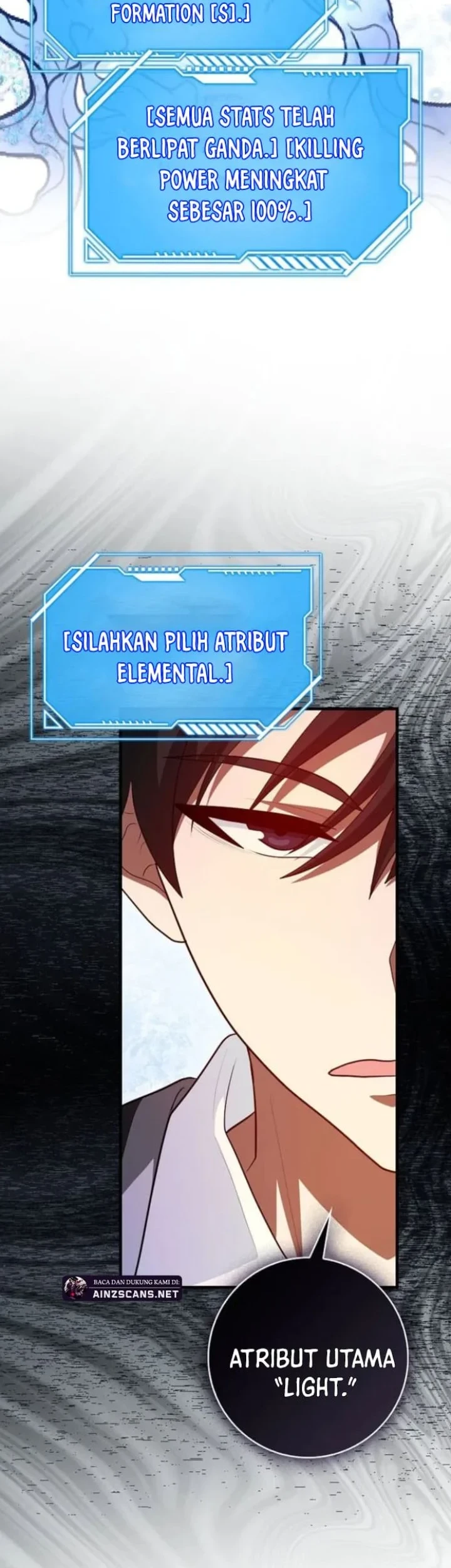 Return Of The Martial Arts Genius Chapter 115 Gambar 50