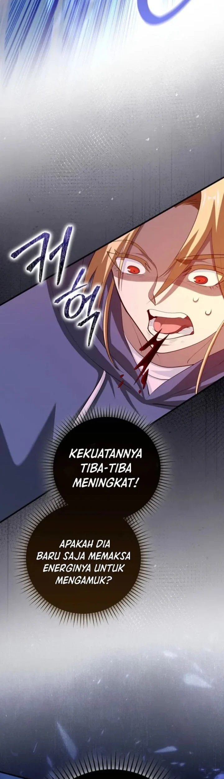 Return Of The Martial Arts Genius Chapter 115 Gambar 57