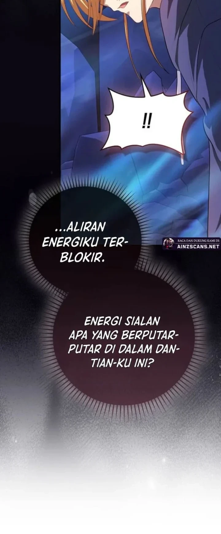Return Of The Martial Arts Genius Chapter 115 Gambar 59