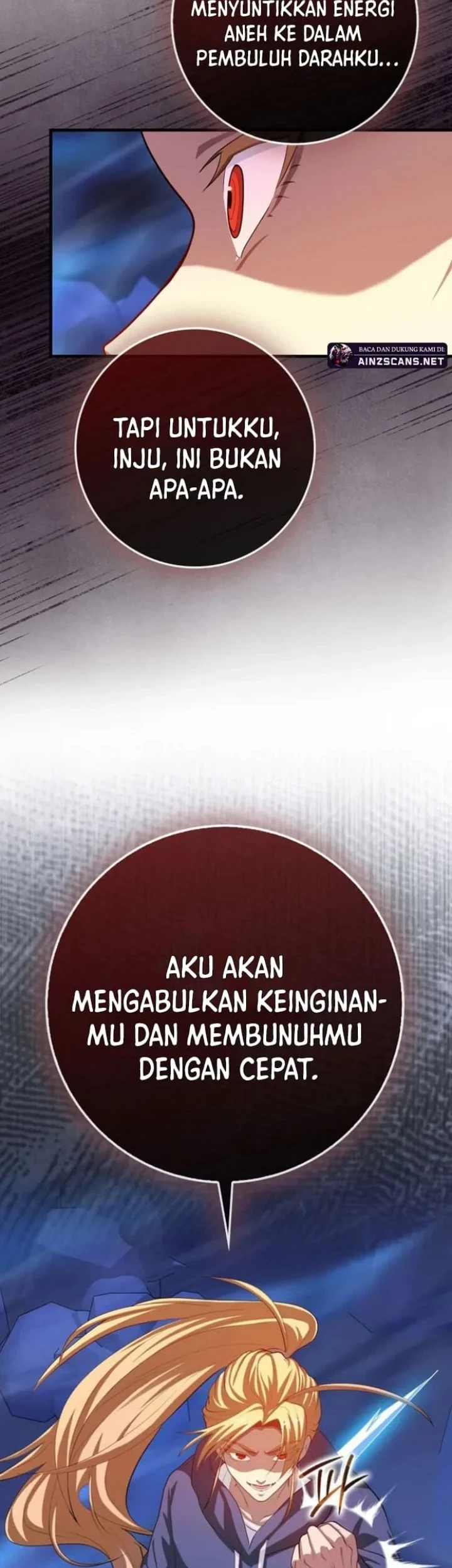 Return Of The Martial Arts Genius Chapter 115 Gambar 61