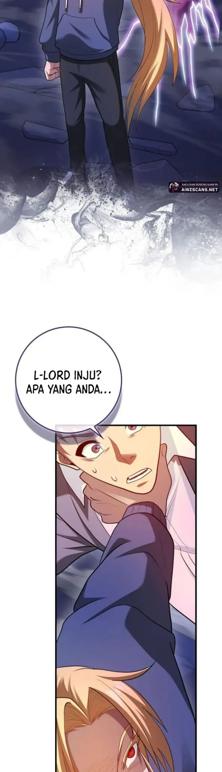 Return Of The Martial Arts Genius Chapter 116 Gambar 41