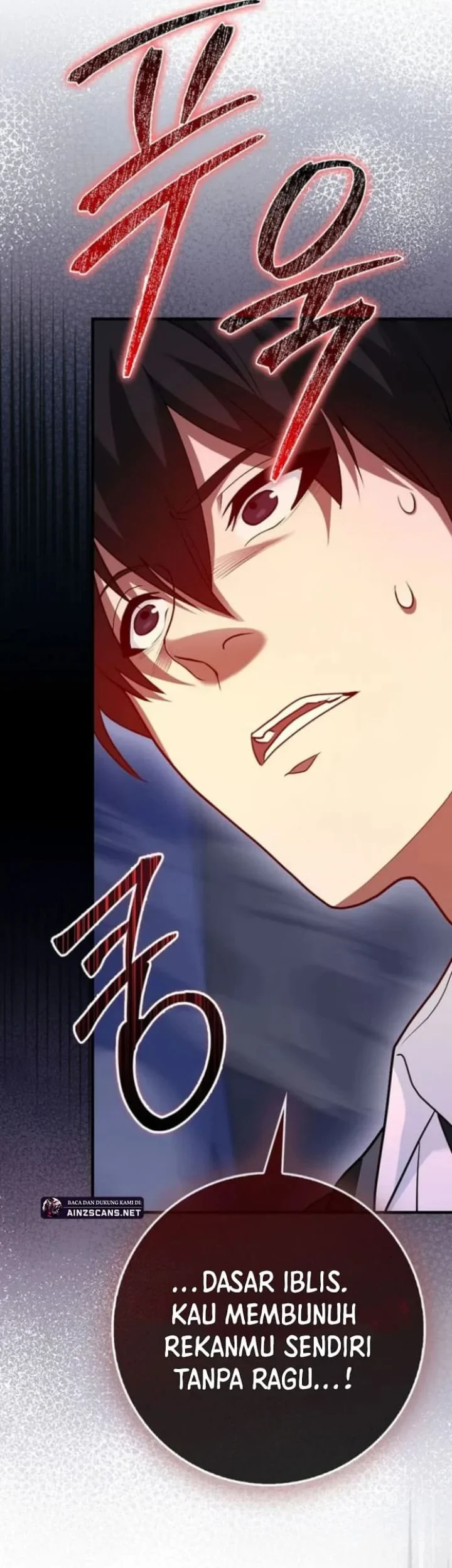 Return Of The Martial Arts Genius Chapter 116 Gambar 43