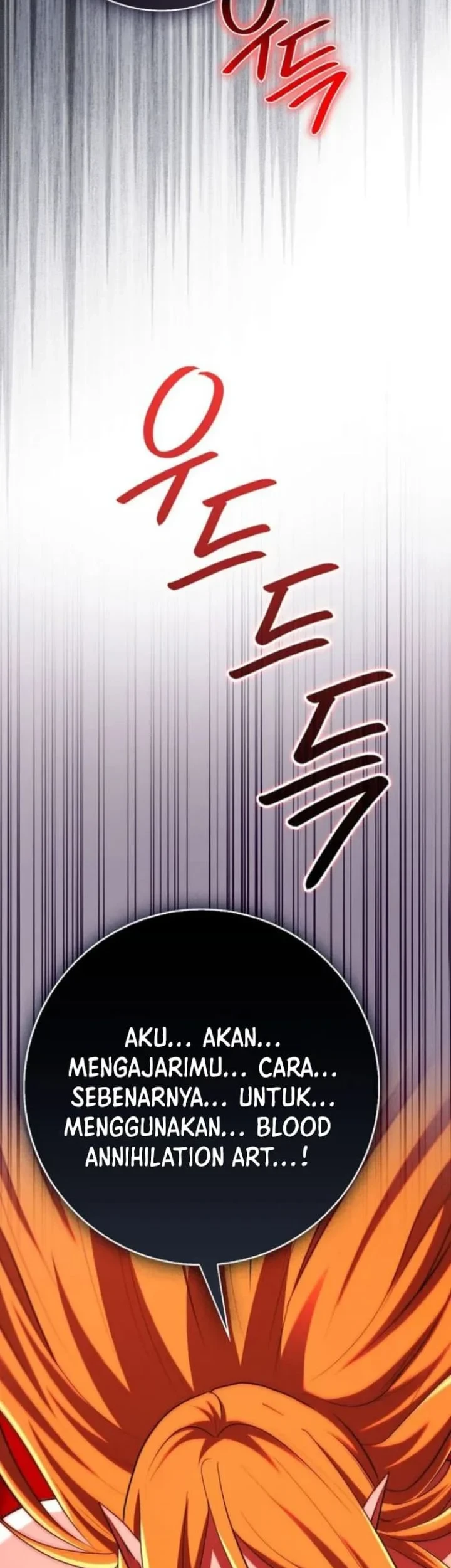 Return Of The Martial Arts Genius Chapter 116 Gambar 45
