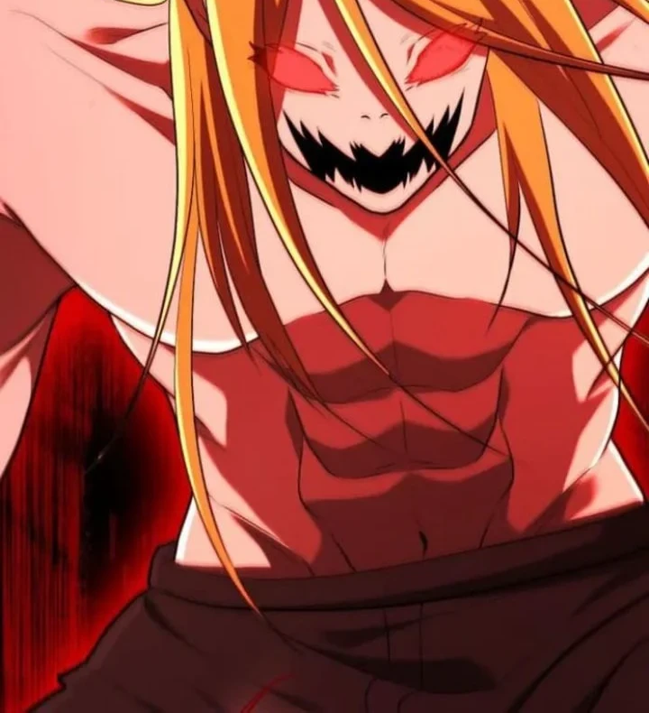 Return Of The Martial Arts Genius Chapter 116 Gambar 46