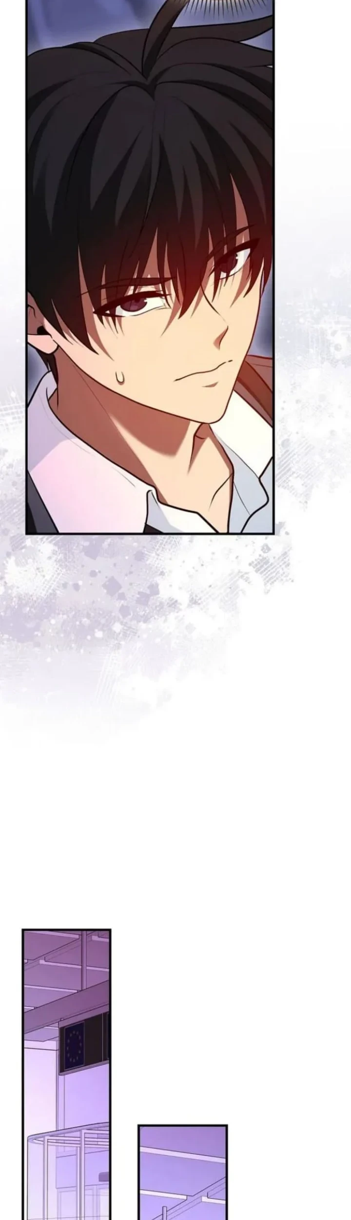 Return Of The Martial Arts Genius Chapter 116 Gambar 48