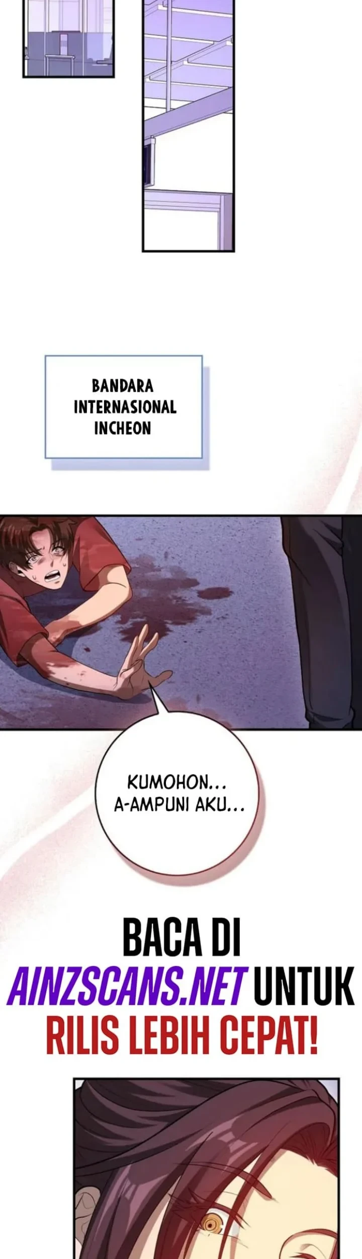 Return Of The Martial Arts Genius Chapter 116 Gambar 49