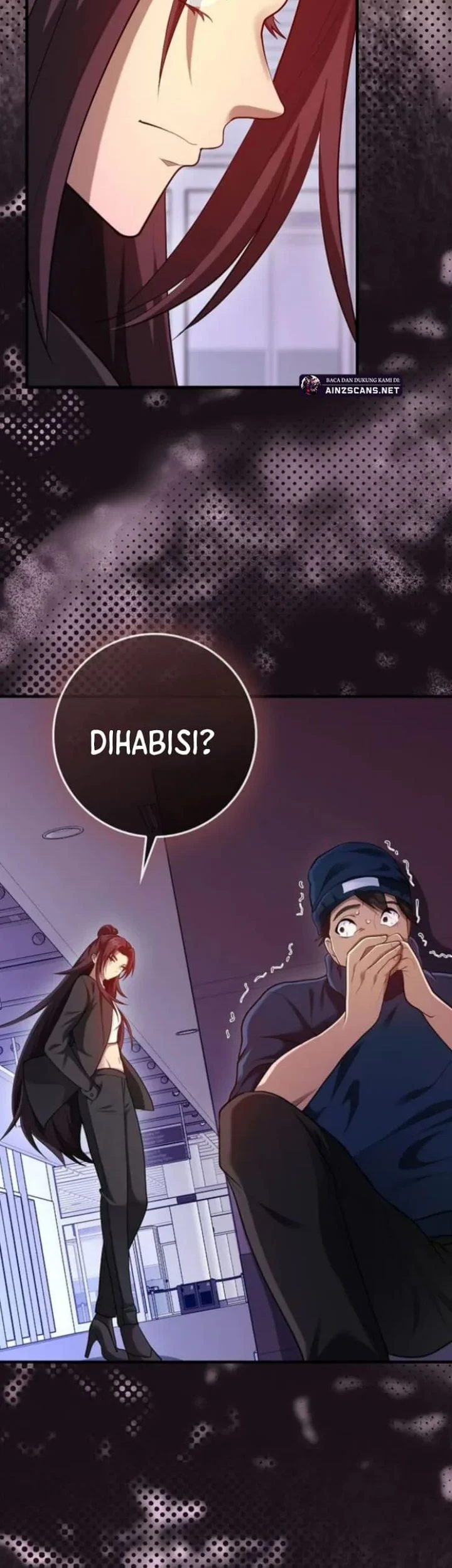 Return Of The Martial Arts Genius Chapter 116 Gambar 53
