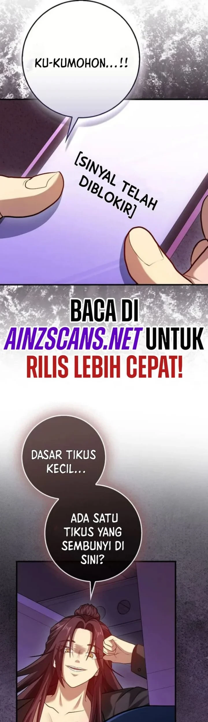 Return Of The Martial Arts Genius Chapter 116 Gambar 55
