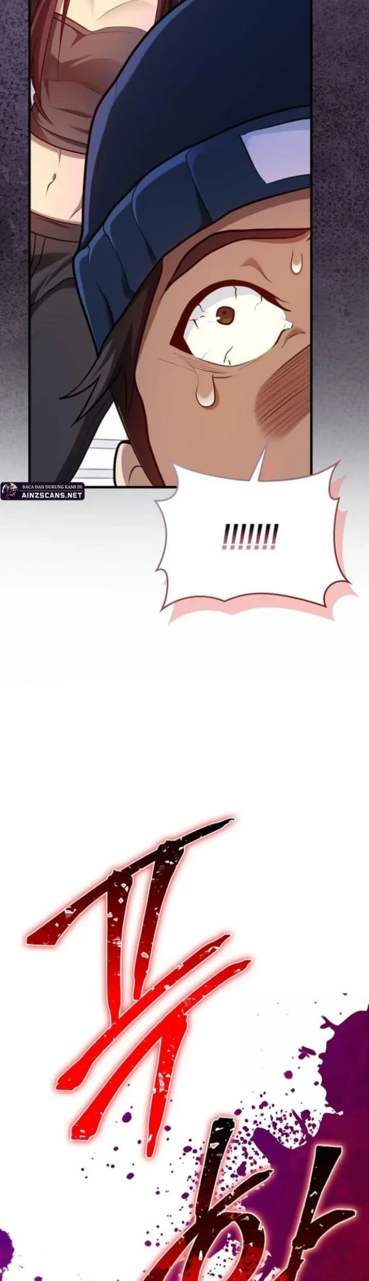 Return Of The Martial Arts Genius Chapter 116 Gambar 56