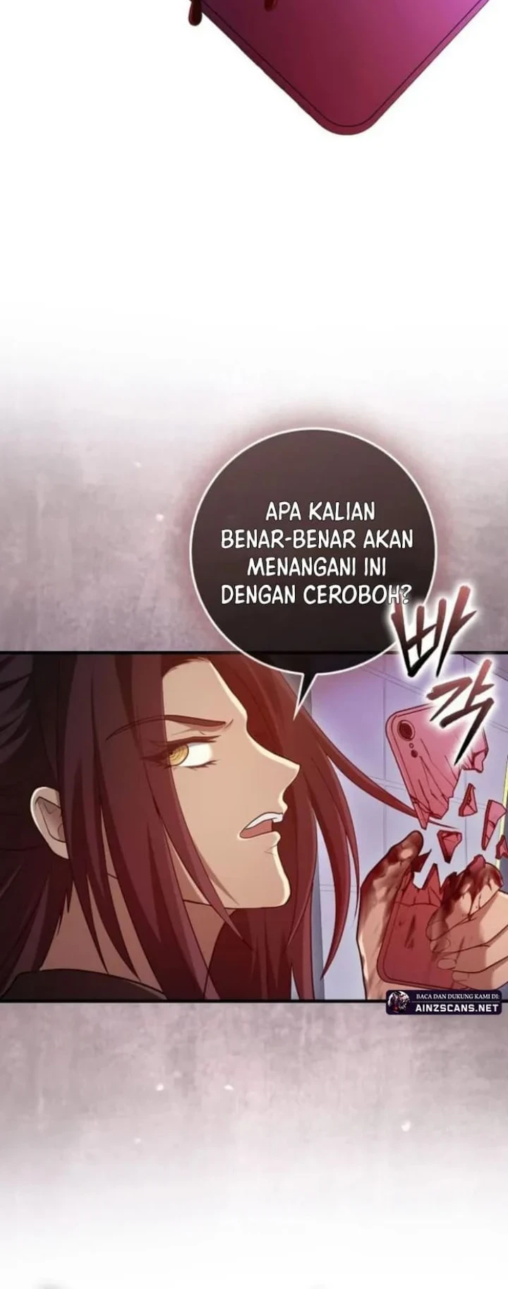 Return Of The Martial Arts Genius Chapter 116 Gambar 58