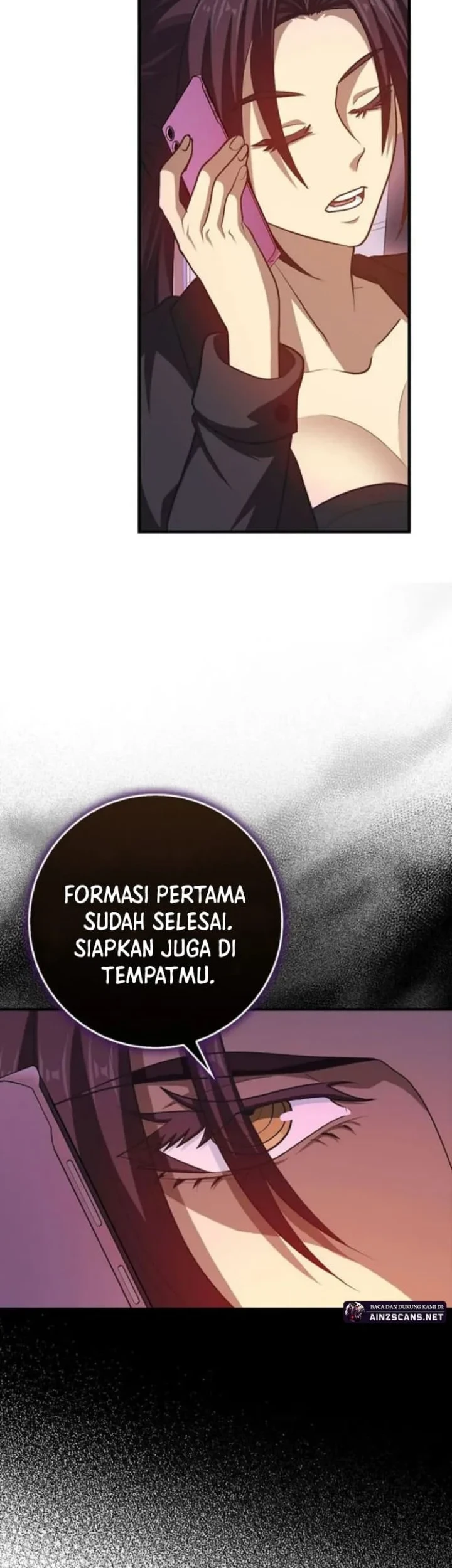 Return Of The Martial Arts Genius Chapter 116 Gambar 61