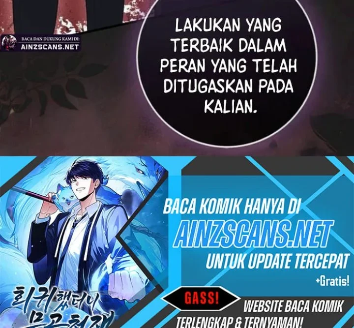 Return Of The Martial Arts Genius Chapter 116 Gambar 69