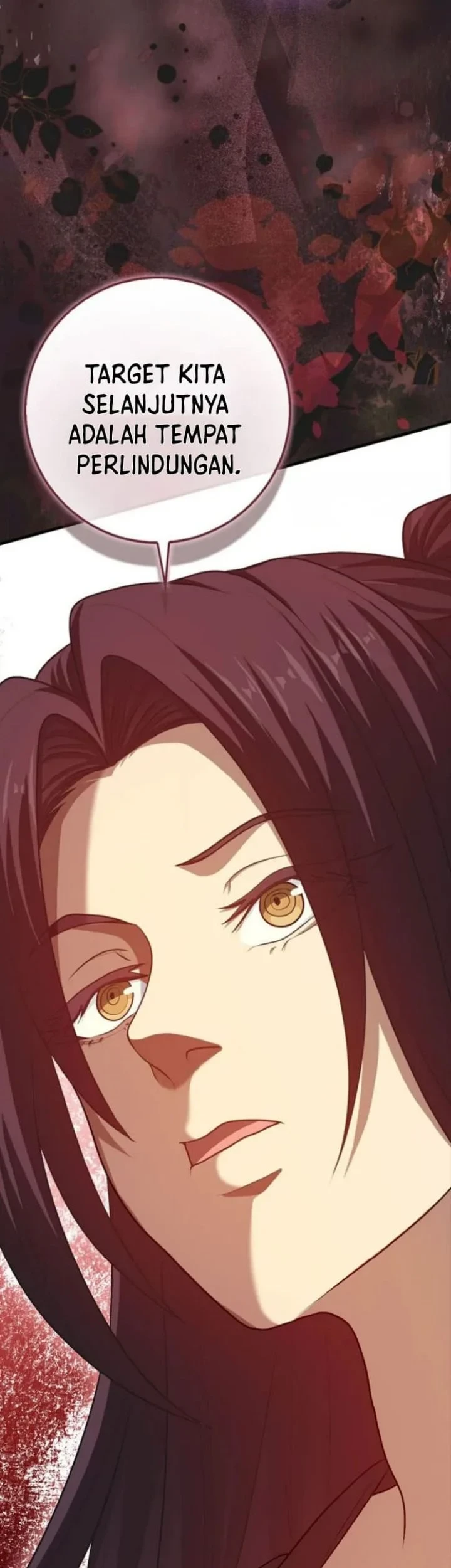 Return Of The Martial Arts Genius Chapter 116 Gambar 70