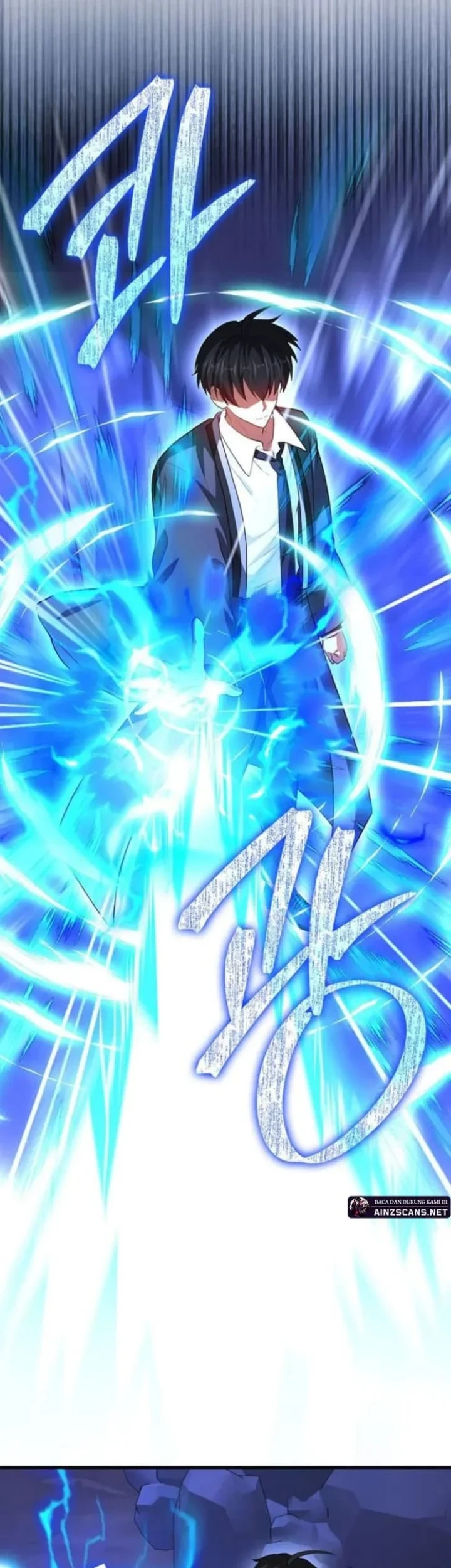 Return Of The Martial Arts Genius Chapter 116 Gambar 6