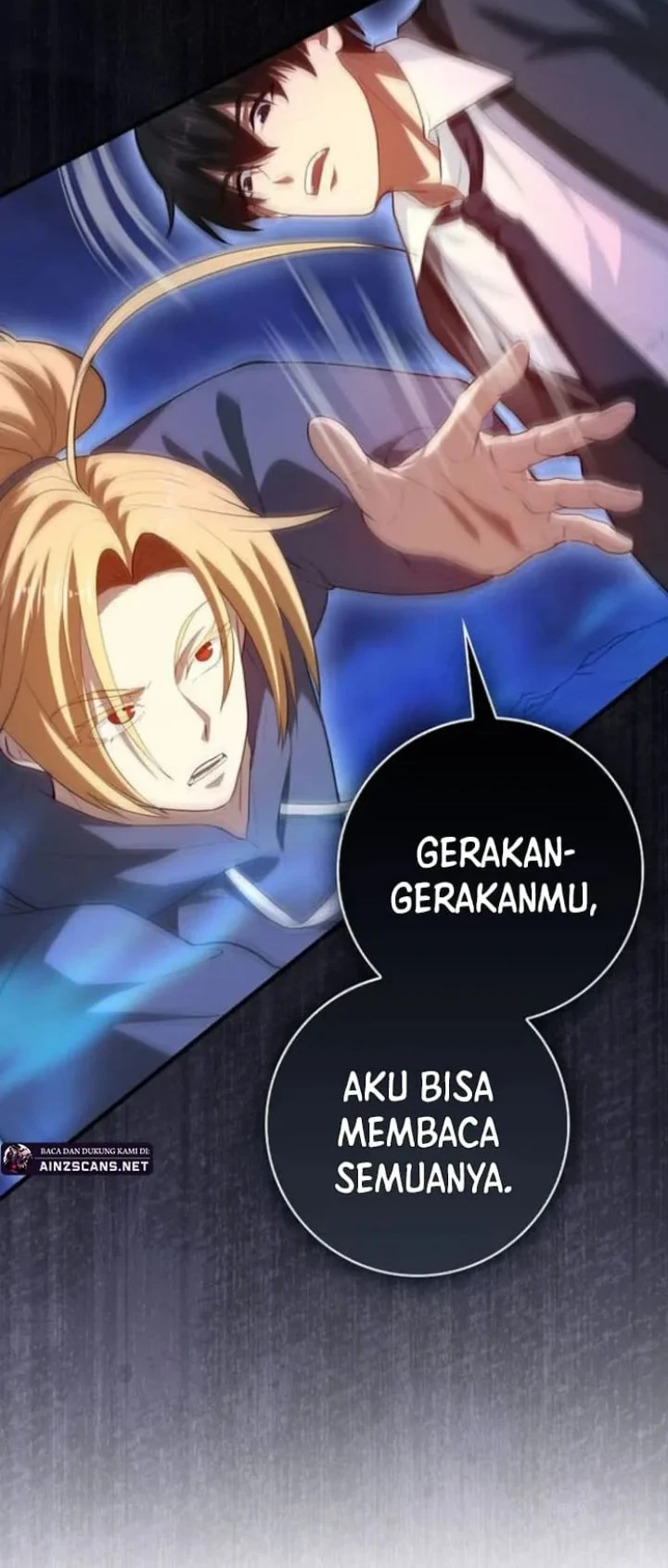 Return Of The Martial Arts Genius Chapter 116 Gambar 9