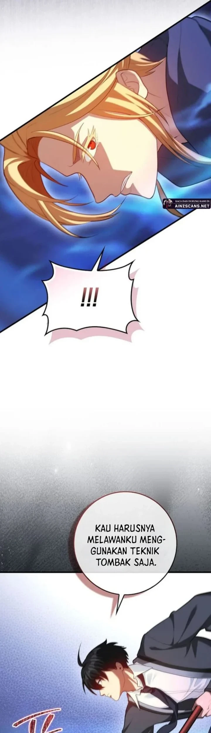 Return Of The Martial Arts Genius Chapter 116 Gambar 10