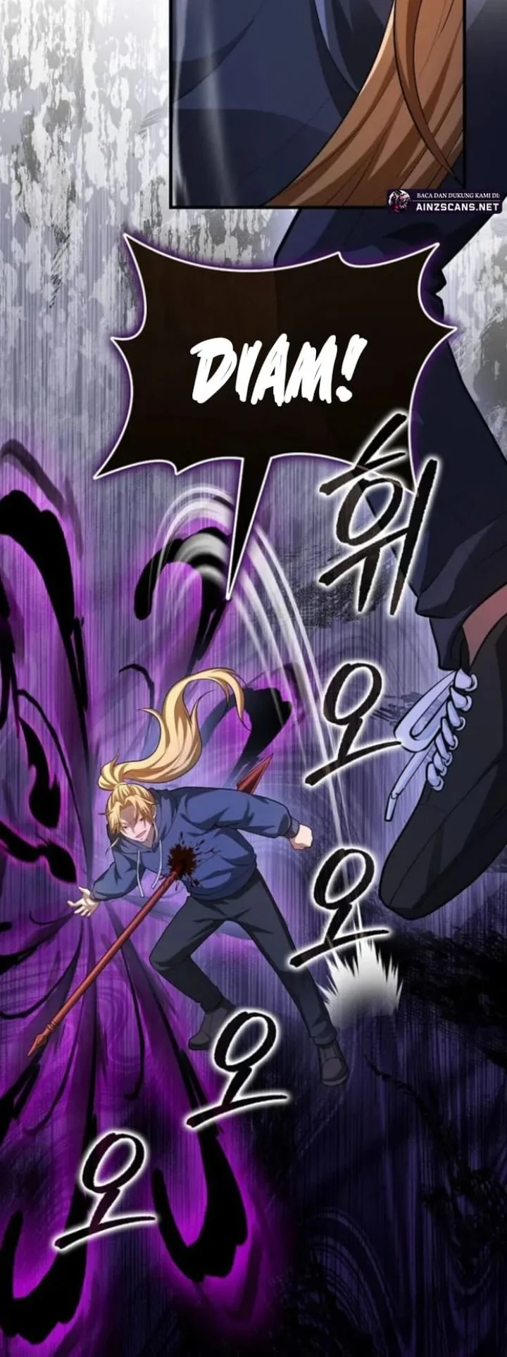 Return Of The Martial Arts Genius Chapter 116 Gambar 13