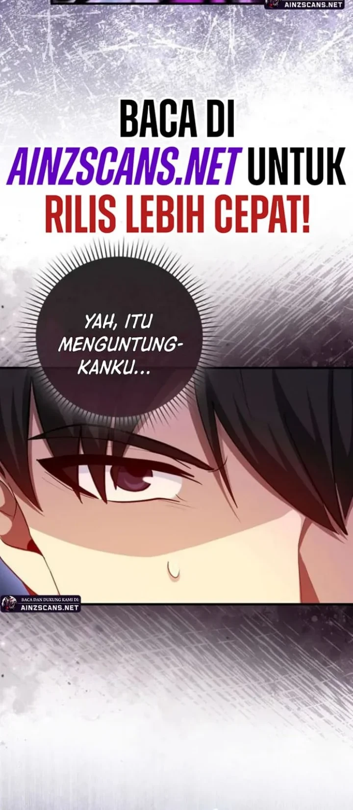 Return Of The Martial Arts Genius Chapter 116 Gambar 17