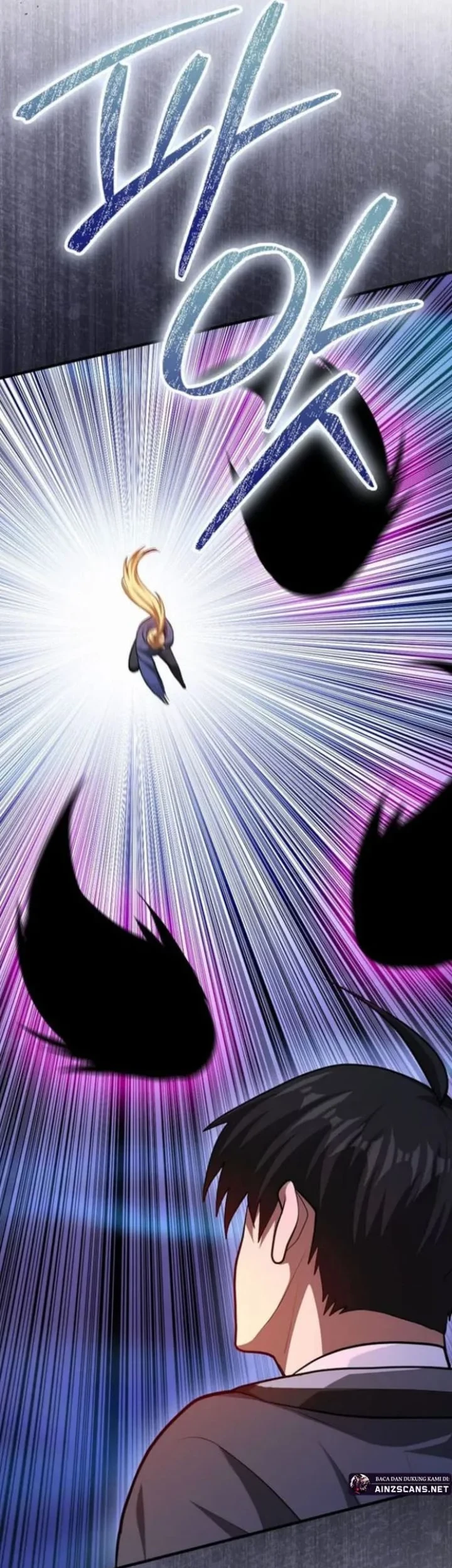 Return Of The Martial Arts Genius Chapter 116 Gambar 18