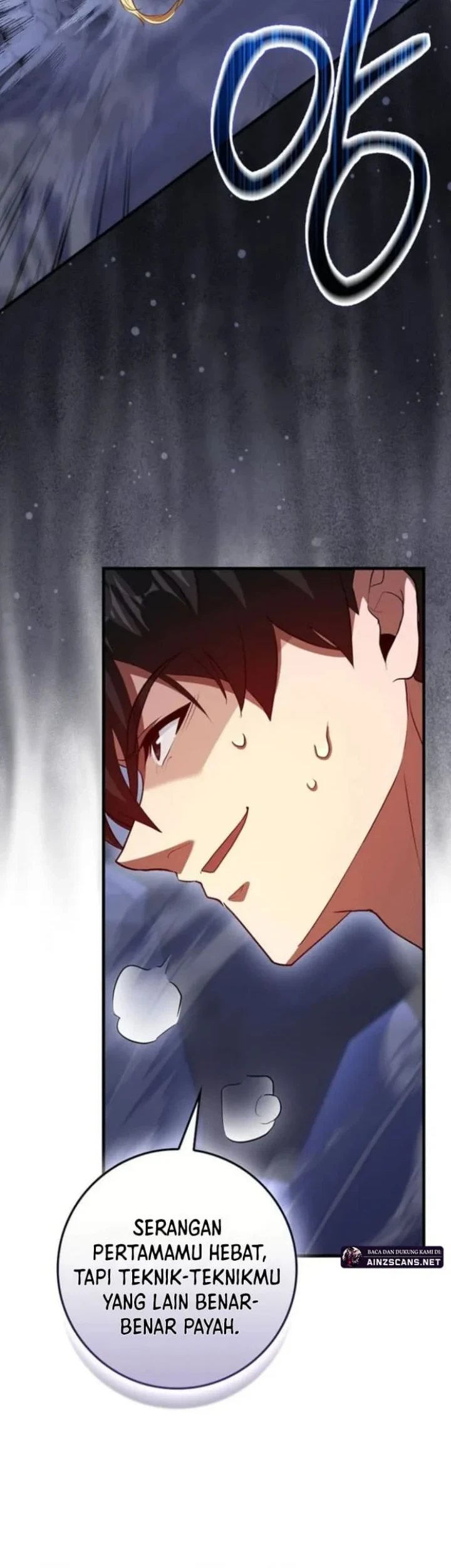 Return Of The Martial Arts Genius Chapter 116 Gambar 29