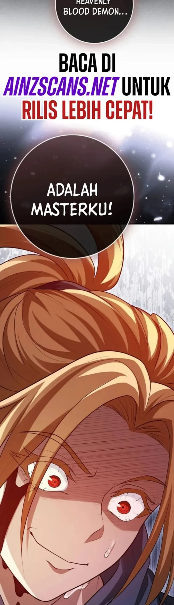 Return Of The Martial Arts Genius Chapter 116 Gambar 33