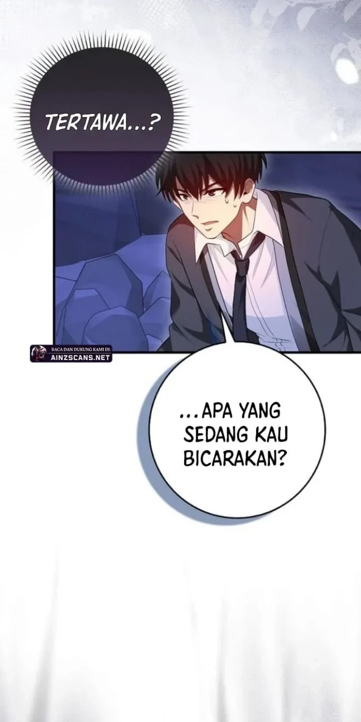 Return Of The Martial Arts Genius Chapter 116 Gambar 38