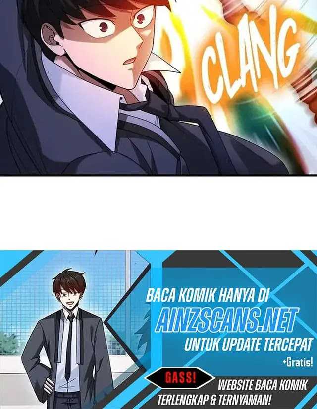 Return Of The Martial Arts Genius Chapter 48 Gambar 16