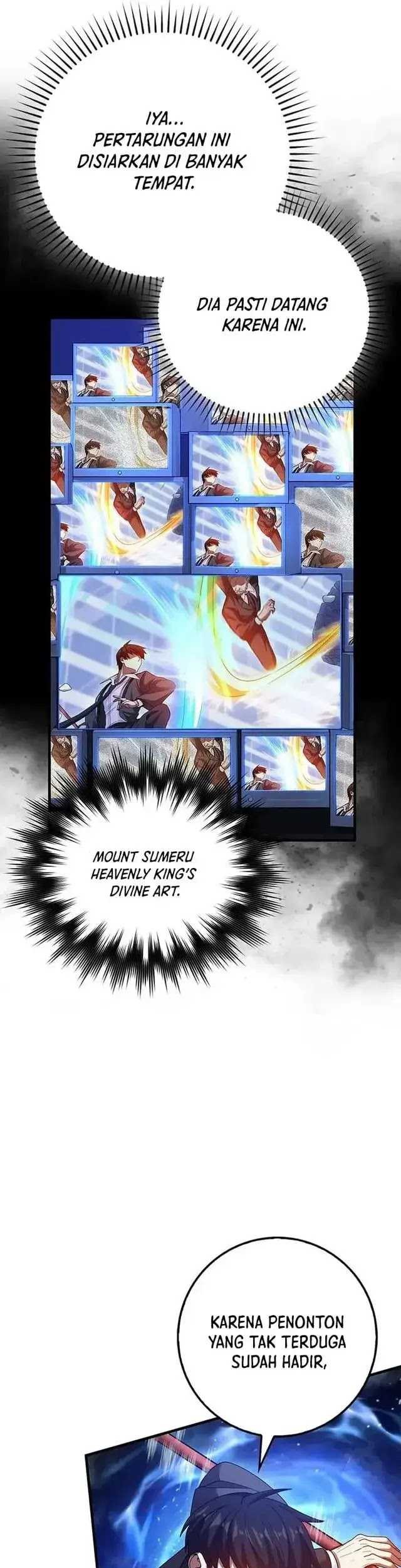 Return Of The Martial Arts Genius Chapter 48 Gambar 17