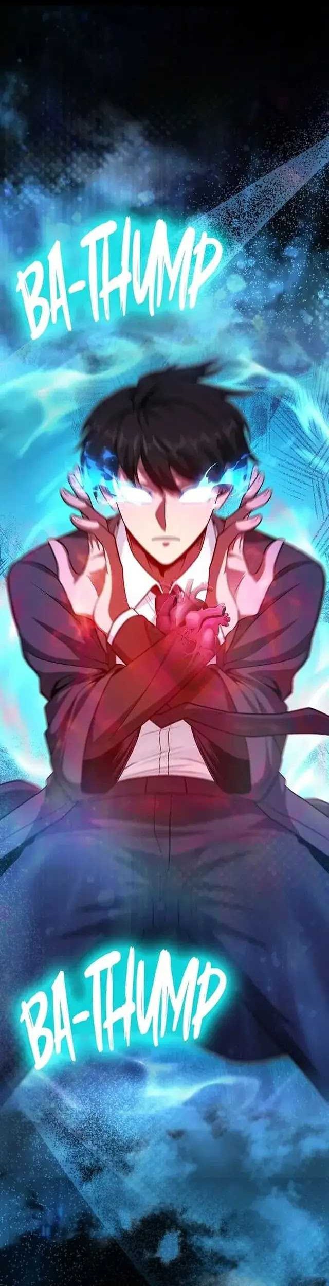 Return Of The Martial Arts Genius Chapter 48 Gambar 20