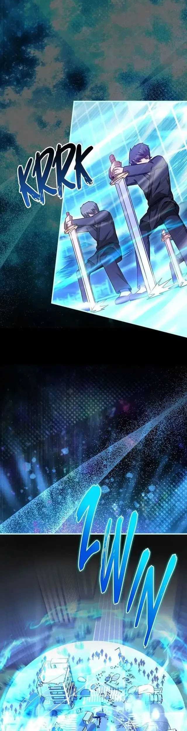 Return Of The Martial Arts Genius Chapter 48 Gambar 22