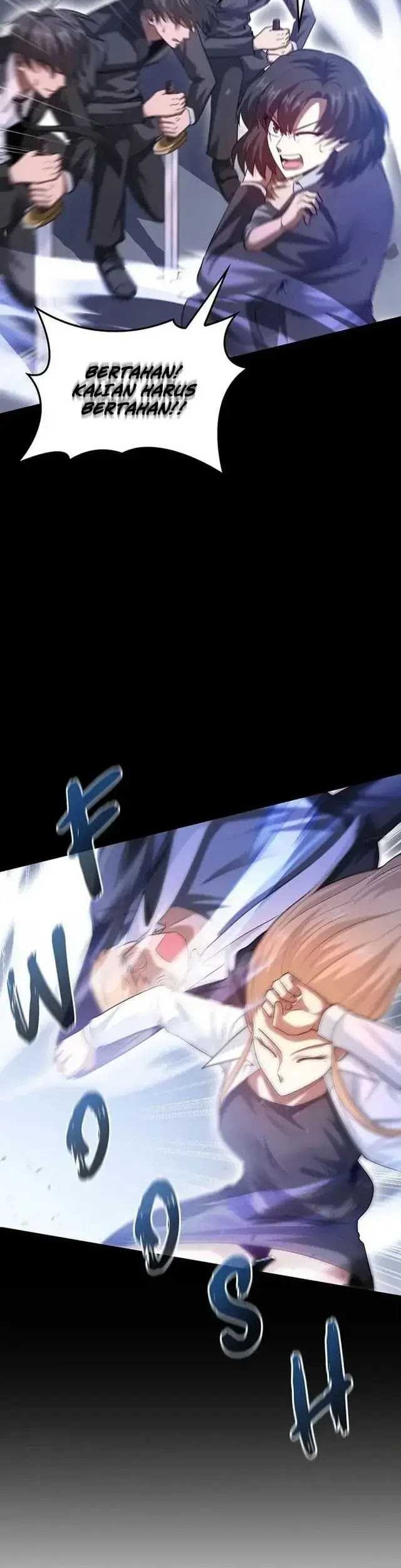 Return Of The Martial Arts Genius Chapter 48 Gambar 32