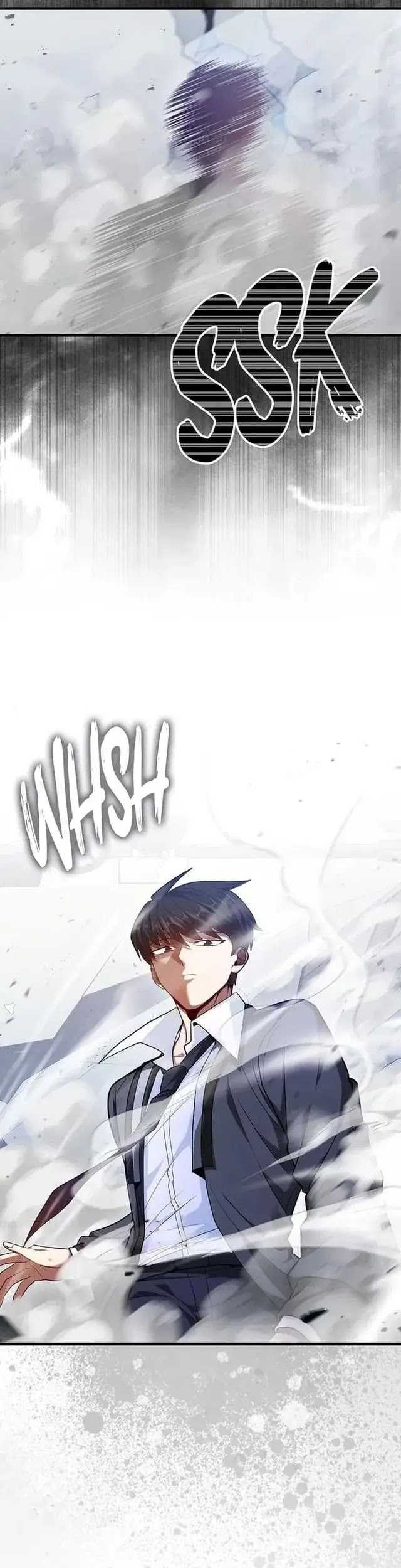 Return Of The Martial Arts Genius Chapter 48 Gambar 35