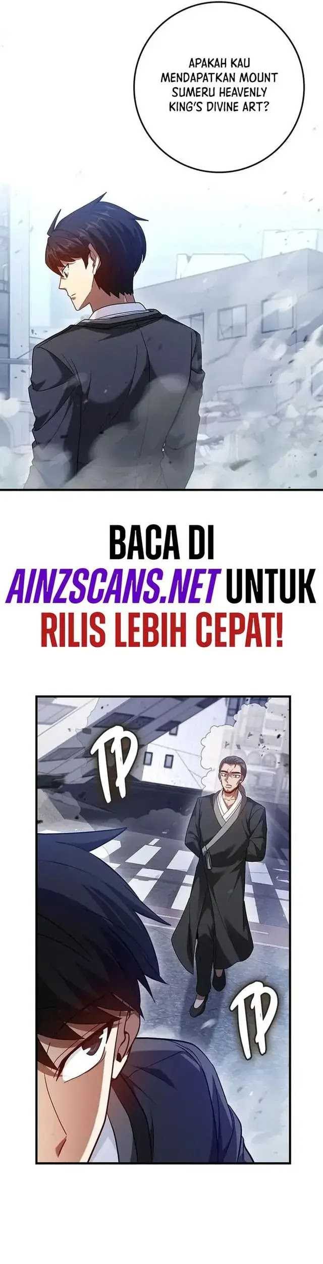 Return Of The Martial Arts Genius Chapter 48 Gambar 38