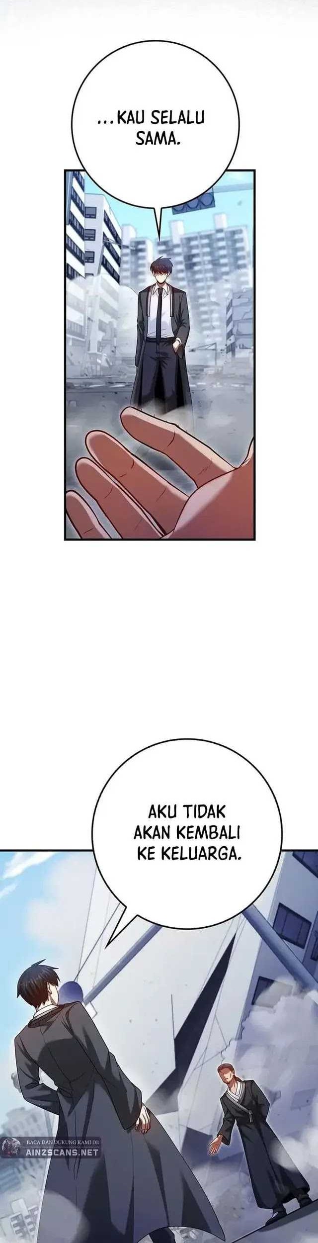 Return Of The Martial Arts Genius Chapter 48 Gambar 41