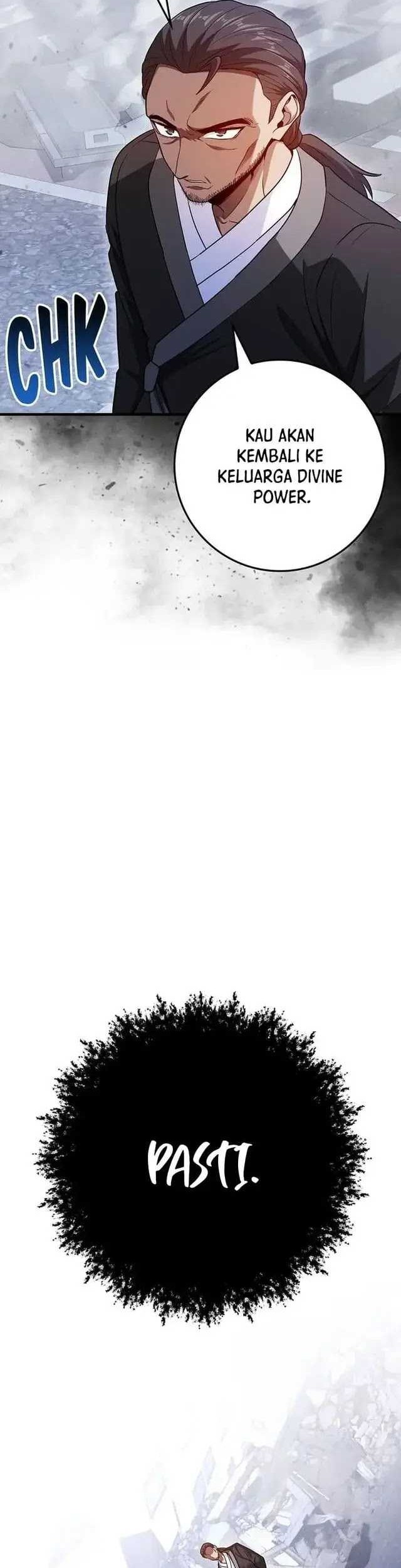 Return Of The Martial Arts Genius Chapter 48 Gambar 48