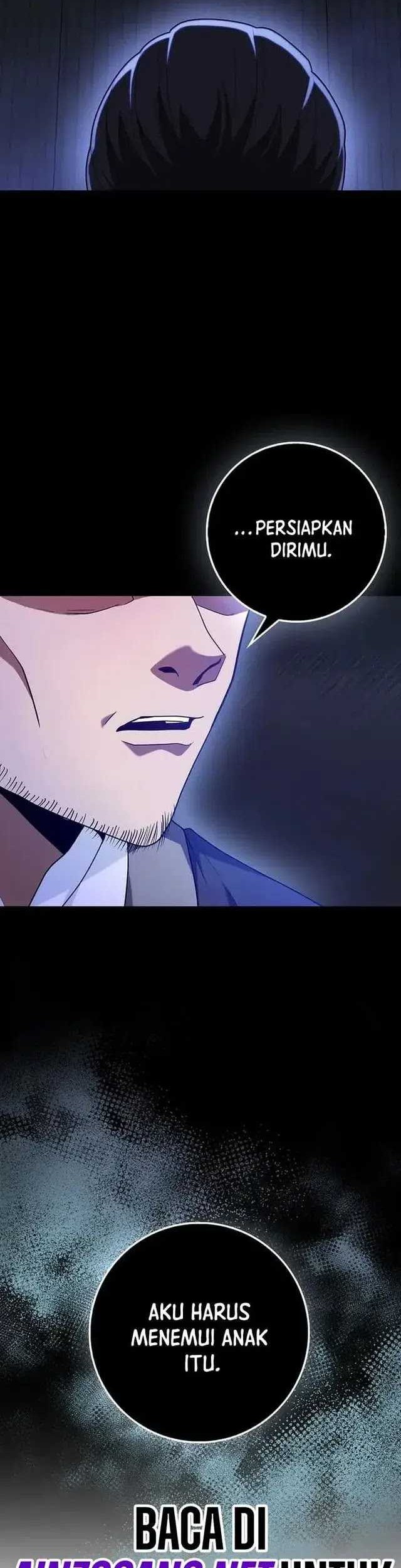 Return Of The Martial Arts Genius Chapter 48 Gambar 5