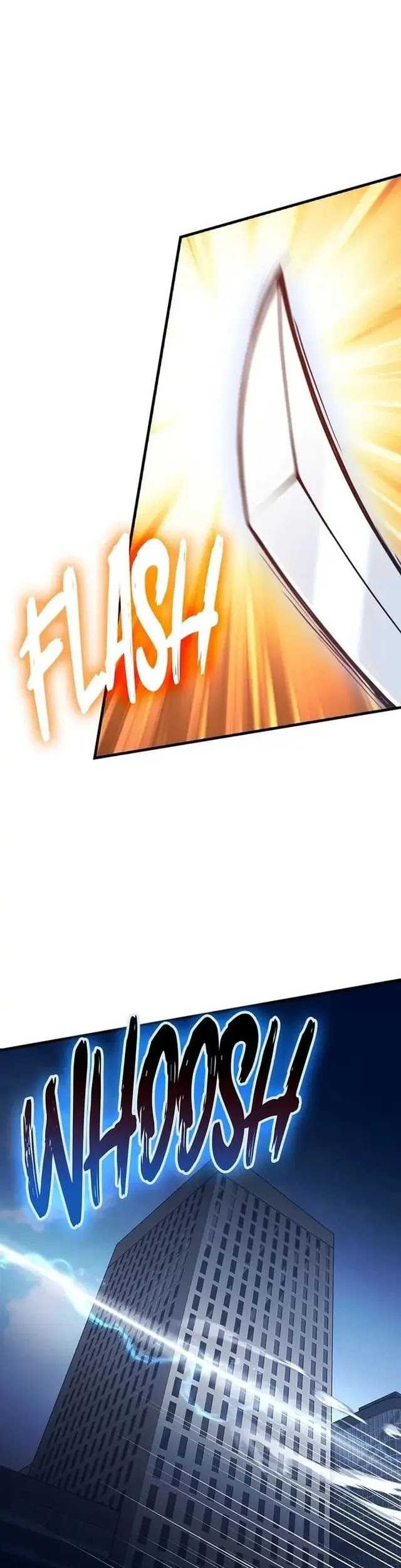 Return Of The Martial Arts Genius Chapter 48 Gambar 7