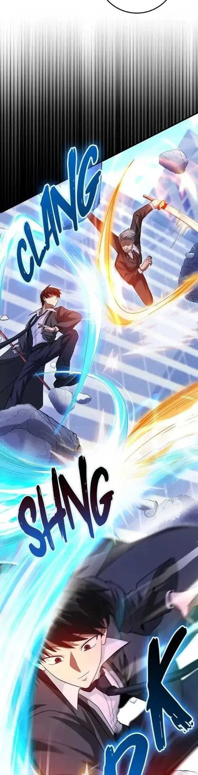 Return Of The Martial Arts Genius Chapter 48 Gambar 11