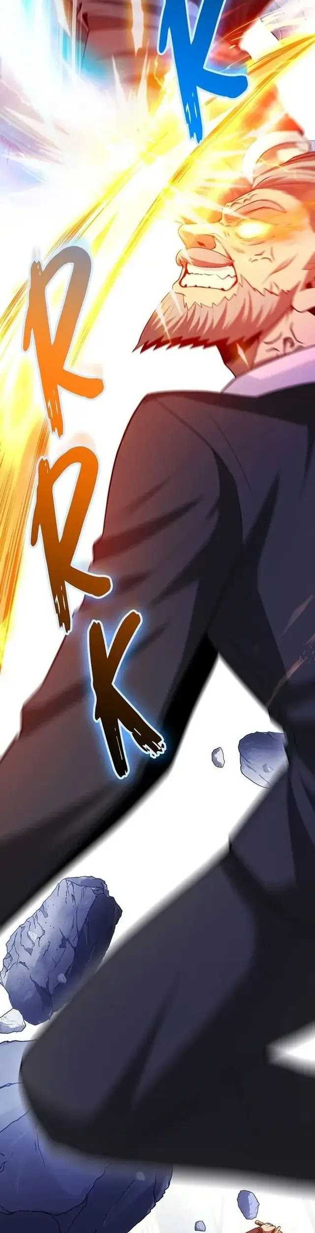 Return Of The Martial Arts Genius Chapter 48 Gambar 12