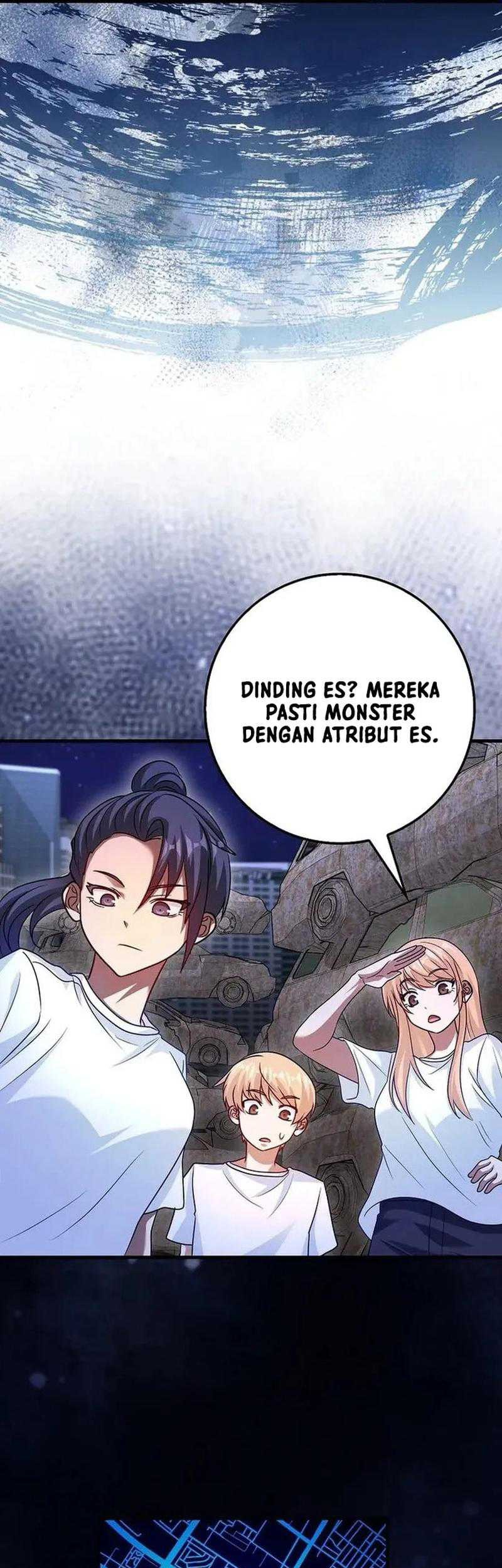 Return Of The Martial Arts Genius Chapter 79 Gambar 50