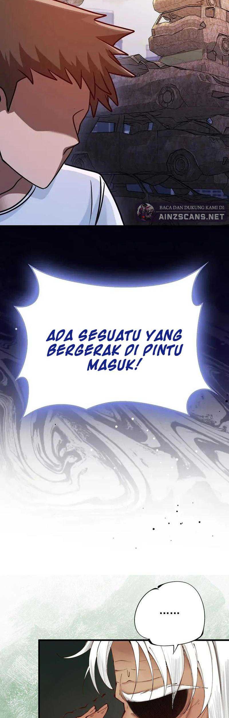 Return Of The Martial Arts Genius Chapter 79 Gambar 58