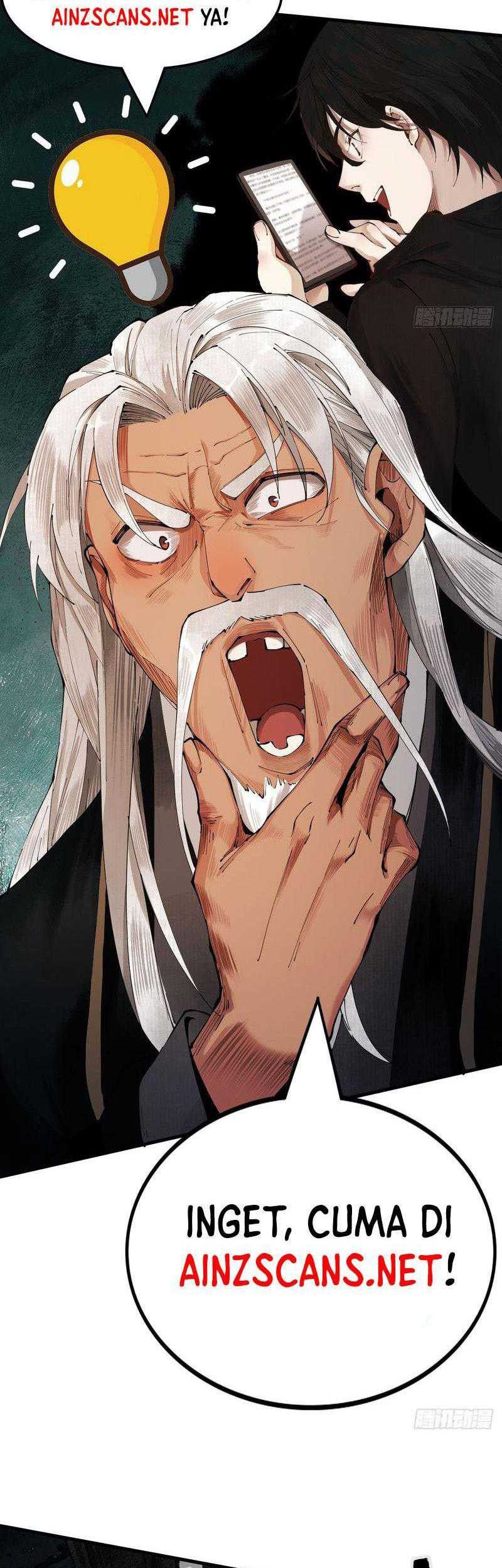 Return Of The Martial Arts Genius Chapter 79 Gambar 60