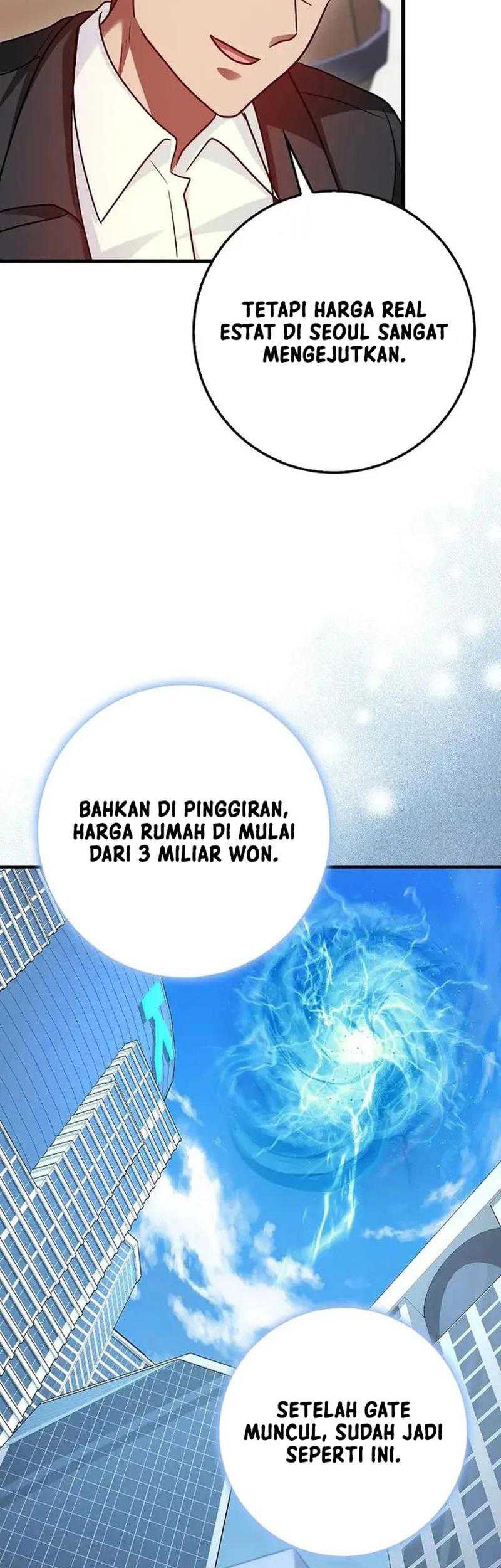 Return Of The Martial Arts Genius Chapter 79 Gambar 10